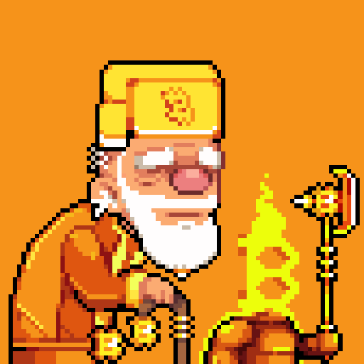 OG Satoshi #558