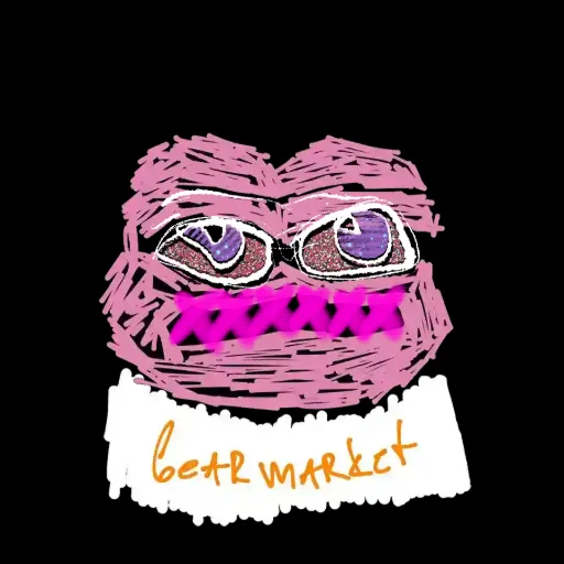 Fine Pepe #2791