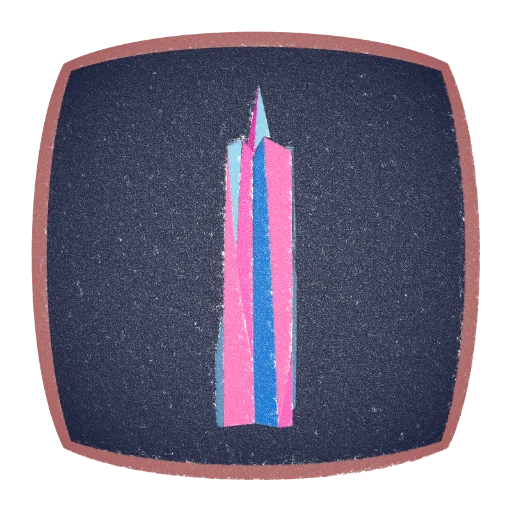 Bitdream by Howie Lab #317