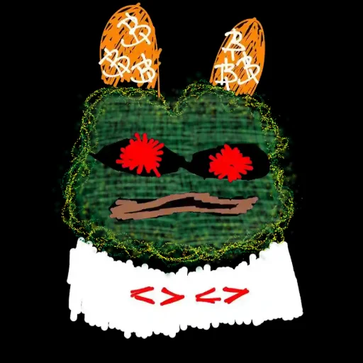 Fine Pepe #9417