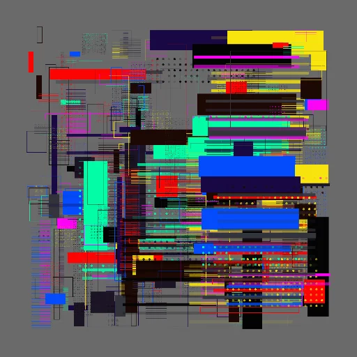 BitBlock #3613