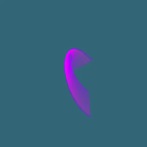 Metablend #8