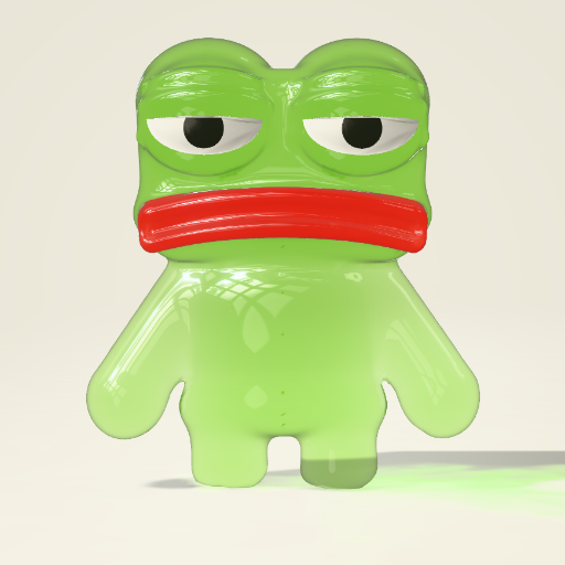 Rare Gummies #326