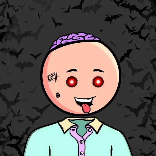 Fomoji #694