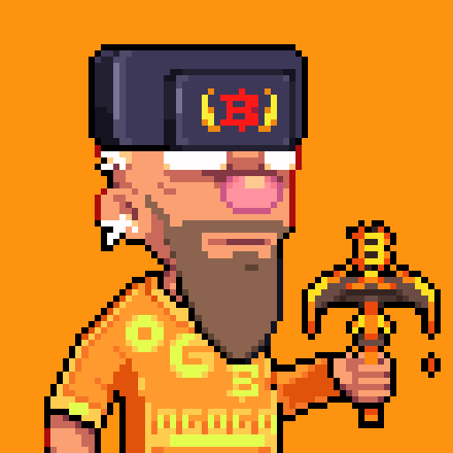 OG Satoshi #1583