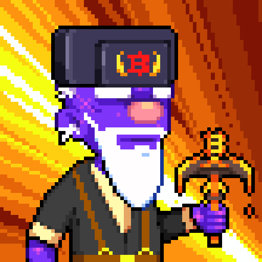 OG Satoshi #1572