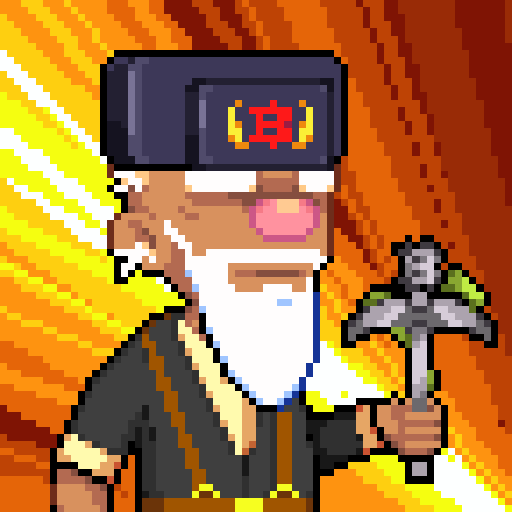 OG Satoshi #1575