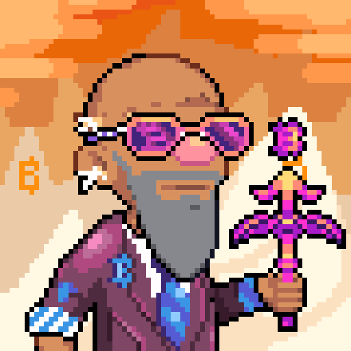 OG Satoshi #1577