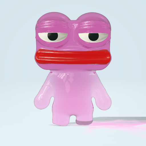 Rare Gummies #89