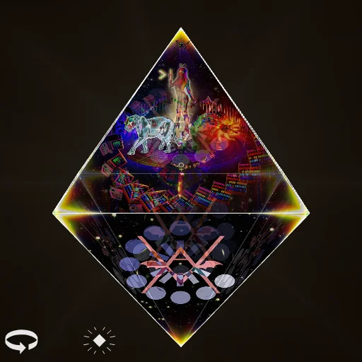 LUX - OK Algo