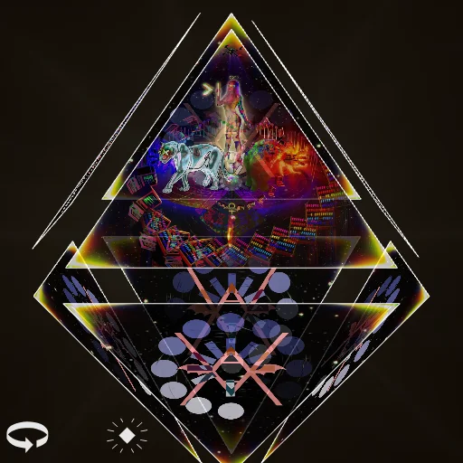 LUX - OK Algo