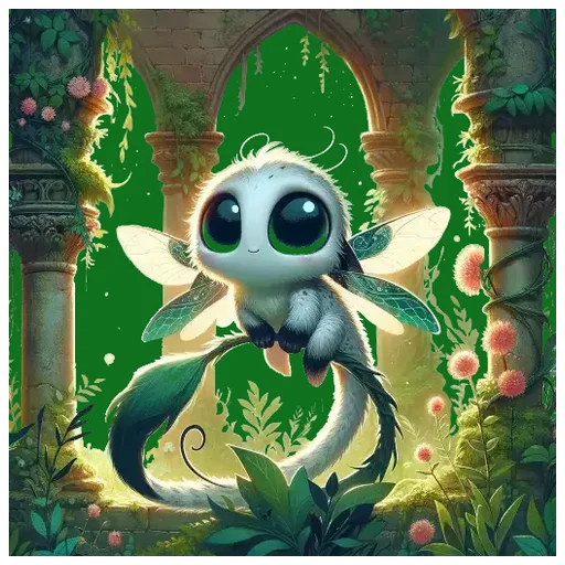 The Rune Guardian #7630