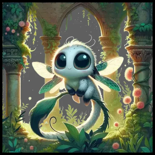 The Rune Guardian #7686
