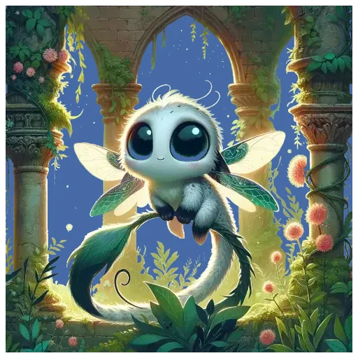 The Rune Guardian #8200