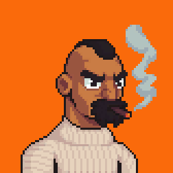 Human #86