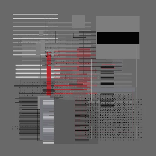 BitBlock #2608