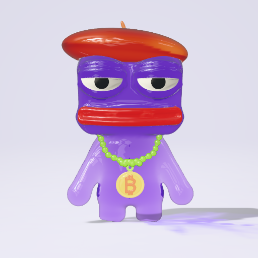 Rare Gummies #275
