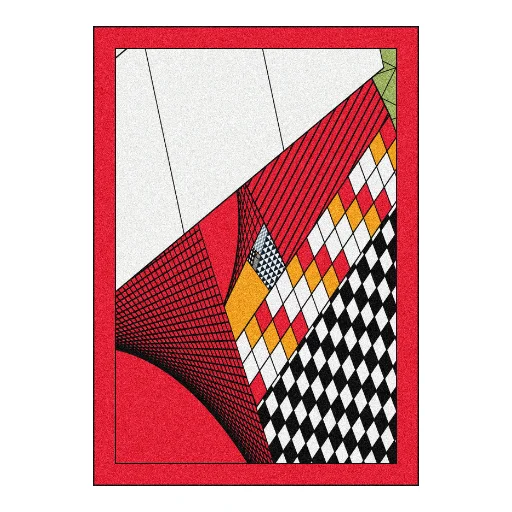 The Golden Ratio by Harto x Vivid Gallery #118