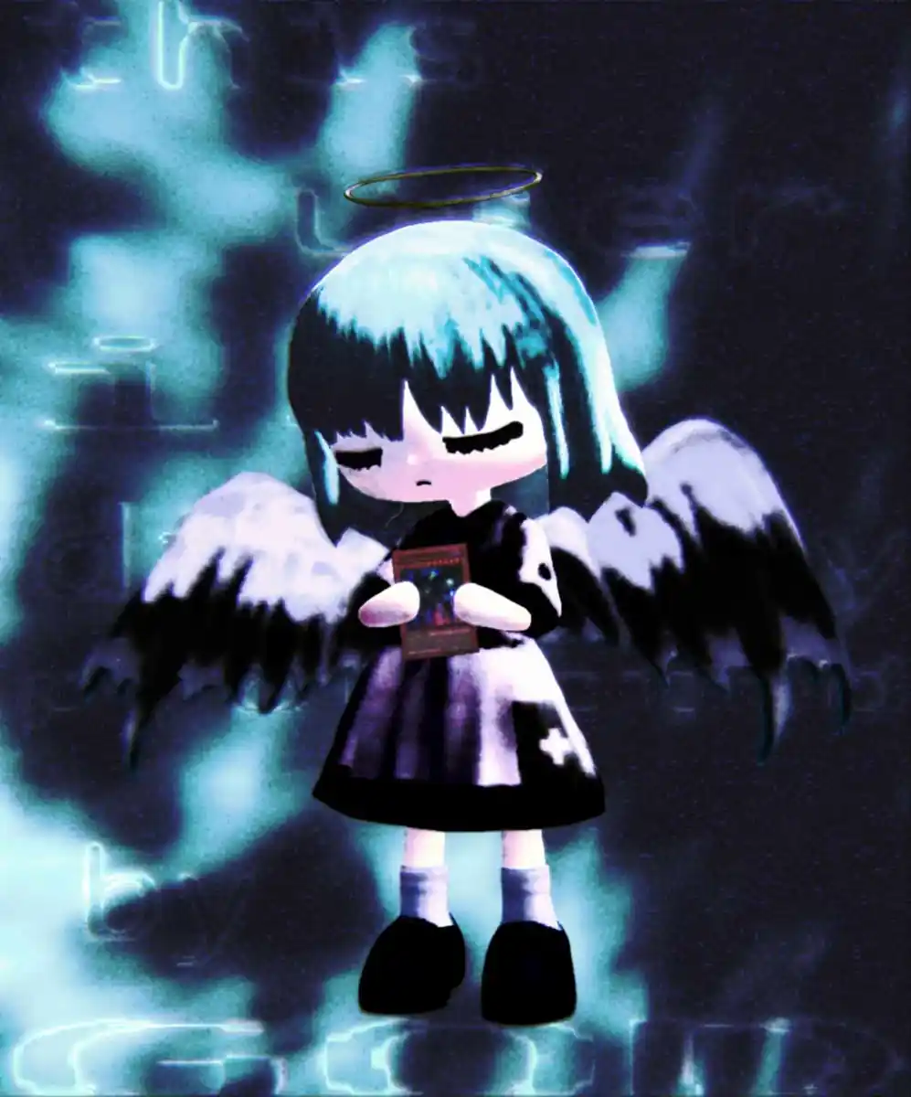 Angel #217