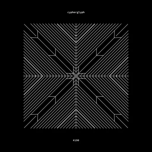 cypherglyph 190