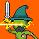 Wizard #282