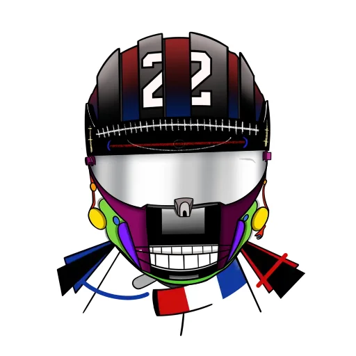 Grand8 #87