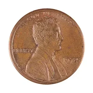 Cent #6674