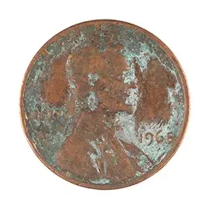 Cent #5252