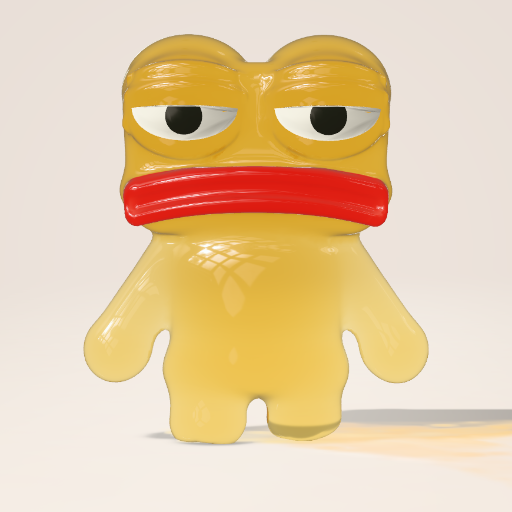 Rare Gummies #333