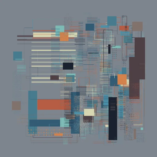 BitBlock #5863