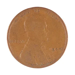 Cent #3869
