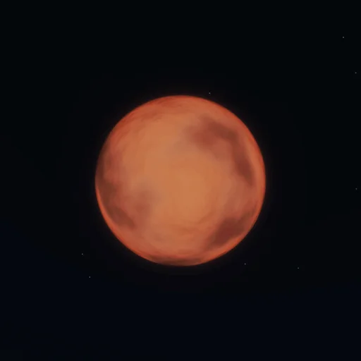 Planet #1753
