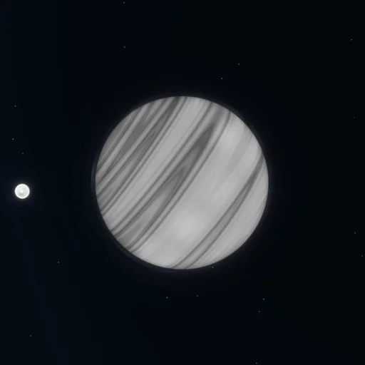 Planet #1772