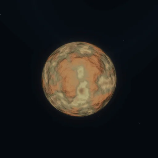 Planet #1963