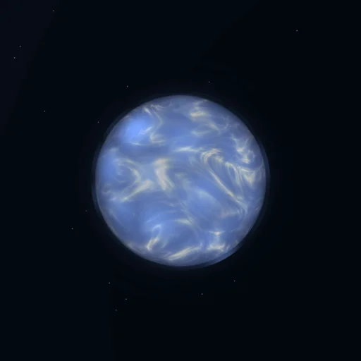 Planet #1792