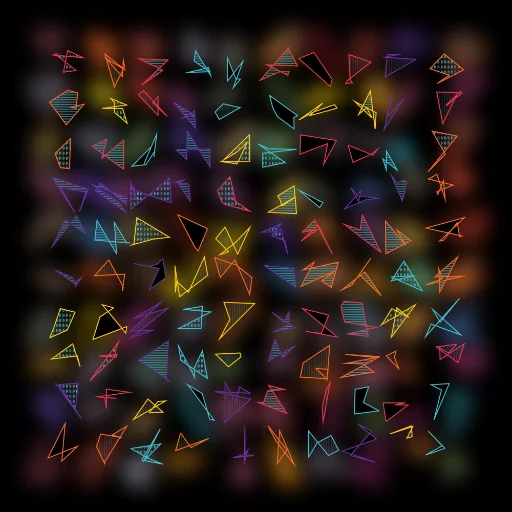 Ordinalshapes