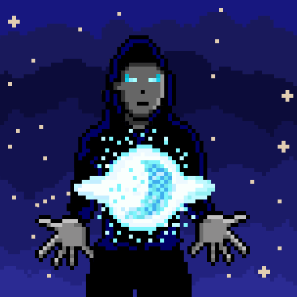 STARBREEDER #197