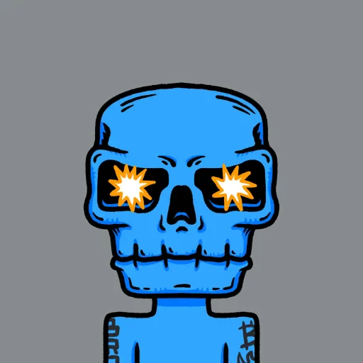 SKULLBROS #109
