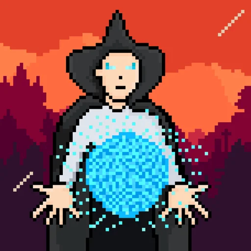 STARBREEDER #021
