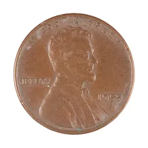 Cent #4509