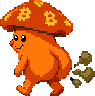 Umbrella Cap