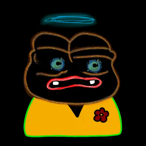 Fine Pepe #414