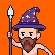 Wizard #1230