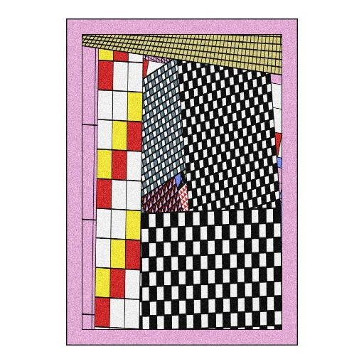 The Golden Ratio by Harto x Vivid Gallery #417