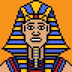 Pharaoh Punk