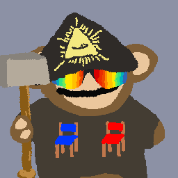 Bitcoin Puppet #26
