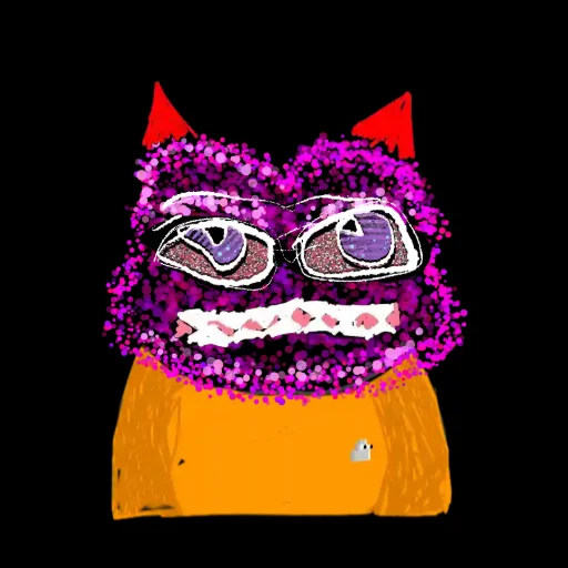 Fine Pepe #3010