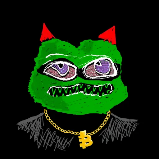 Fine Pepe #9242
