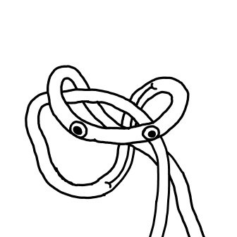 Knot 353