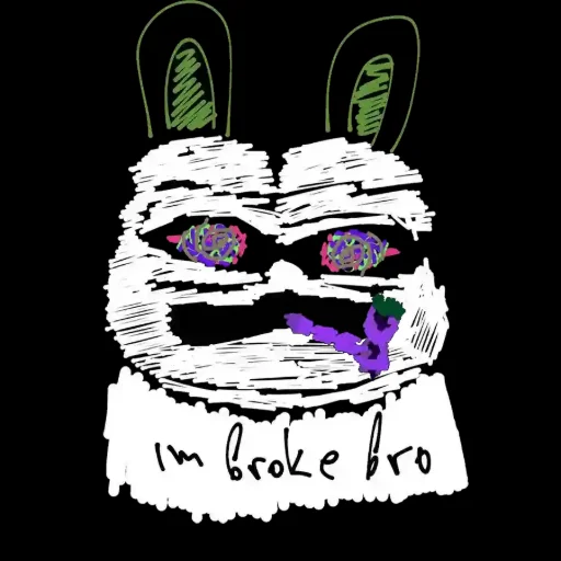 Fine Pepe #3816